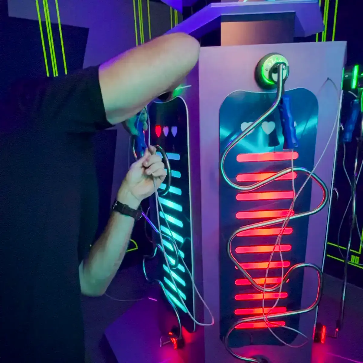 Crazy Circuit  - image 2