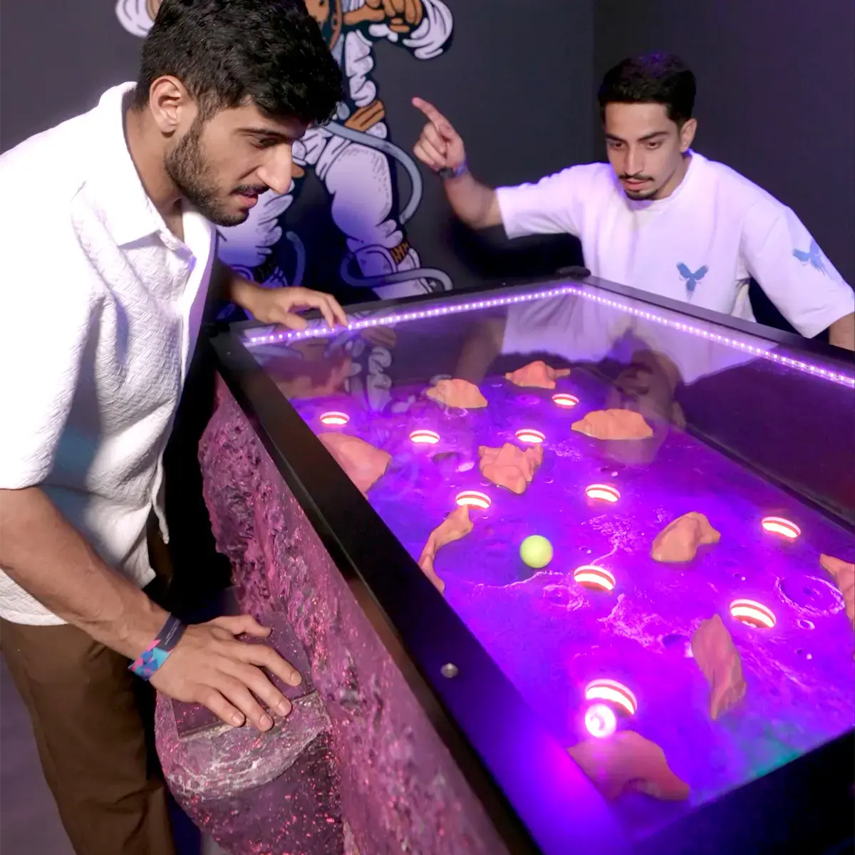 Crystal Maze - image 1