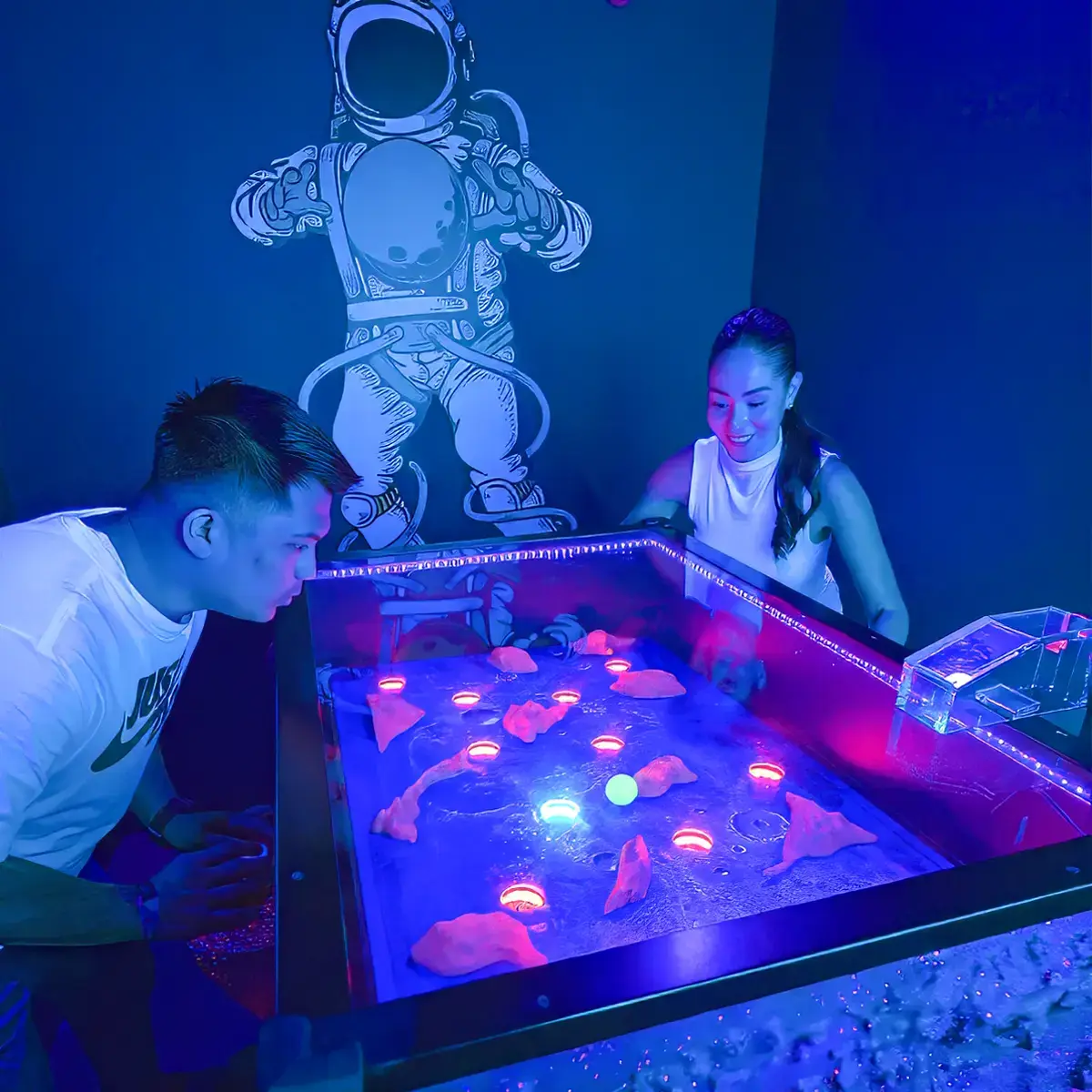 Crystal Maze - image 2