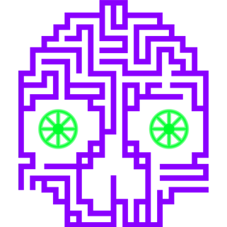 Horror Route