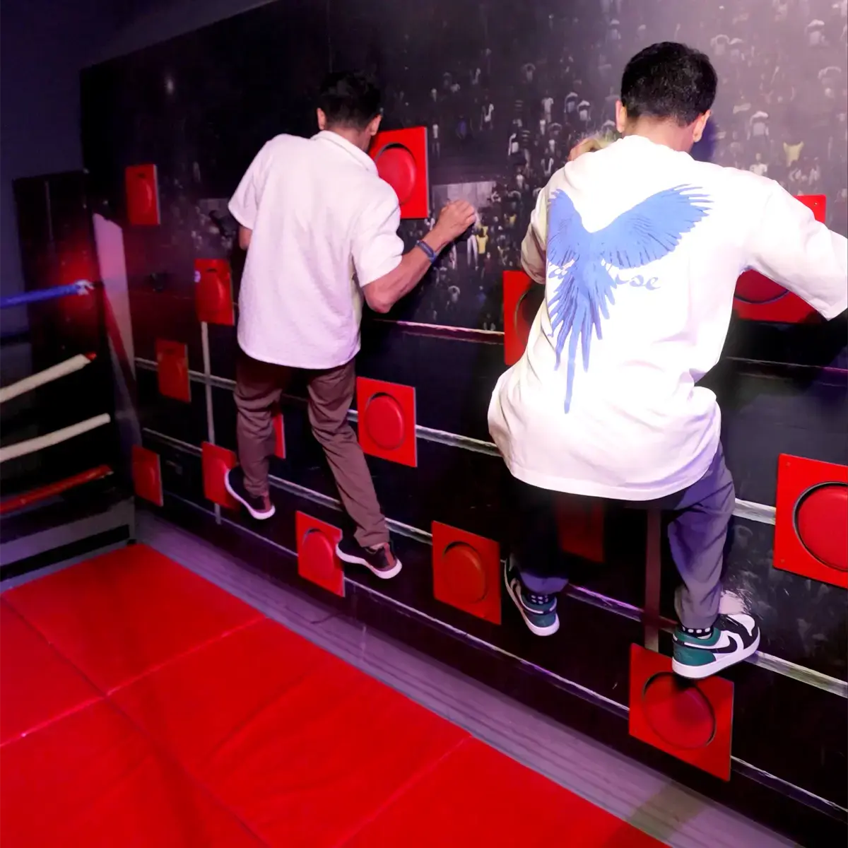 Knock Out - image 2