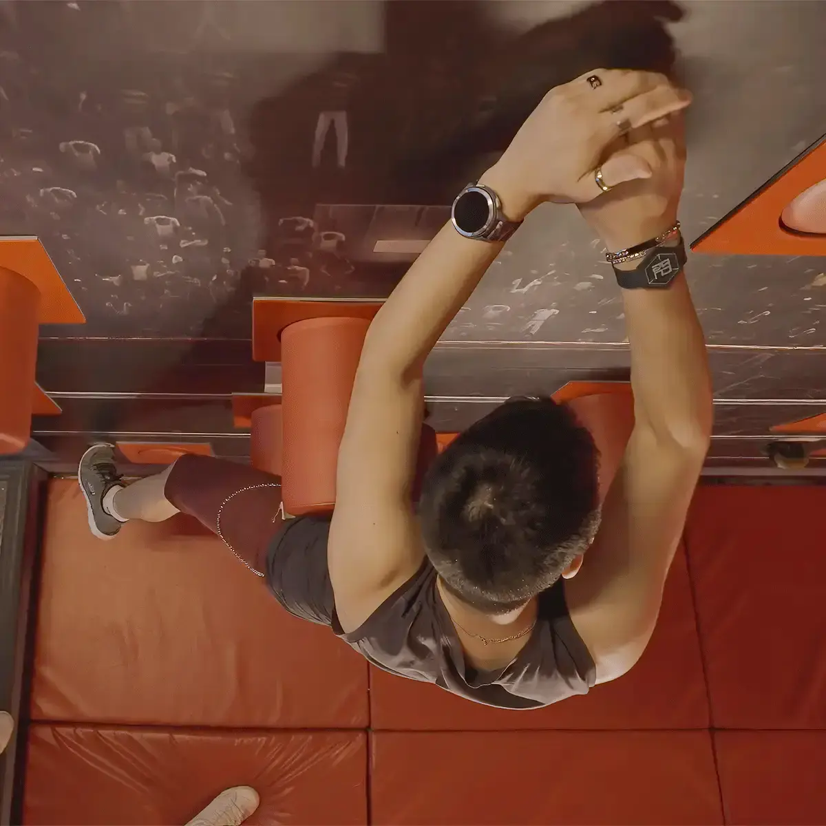 Knock Out - image 3