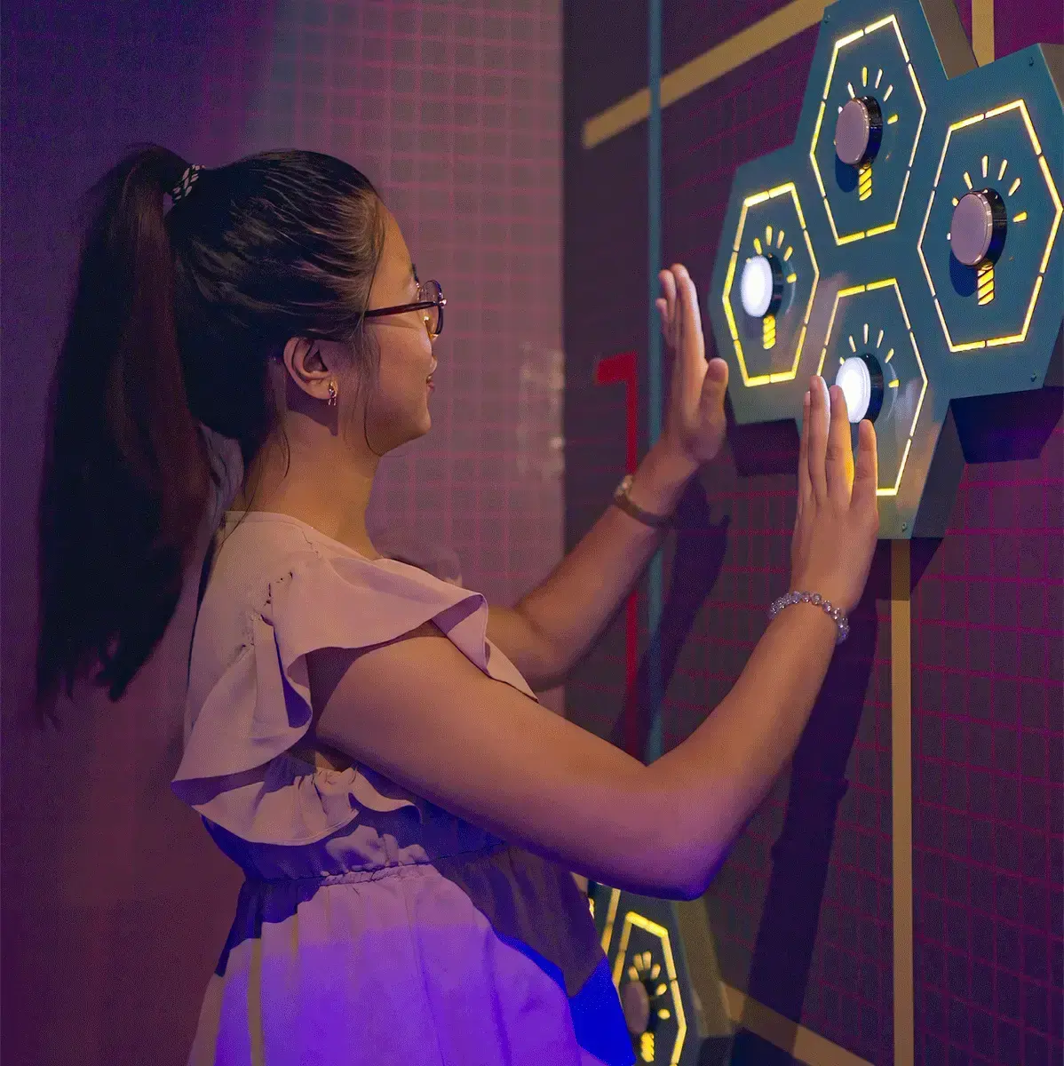 Lights On - image 1
