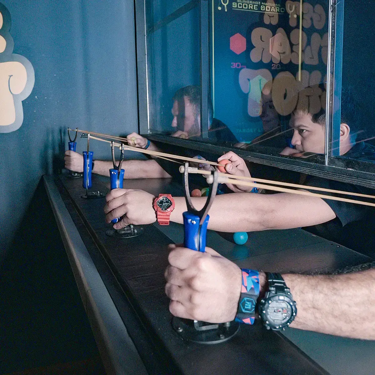 Slingshot Madness - image 2
